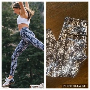 Viper light n tights